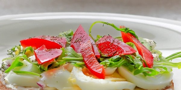 Miks on oluline süüa ka toidukordade vahel ja mis on hea vahepala?