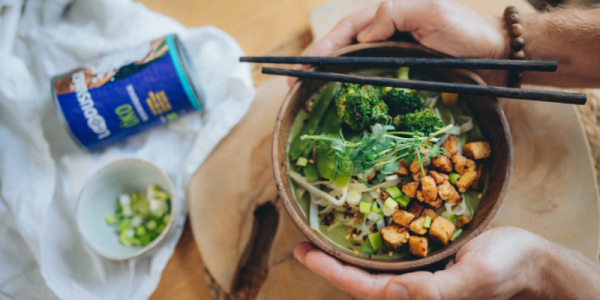 Rammus roheline ramen