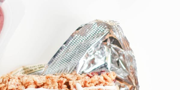 Kuidas toetada keha stressi korral toitumisega?