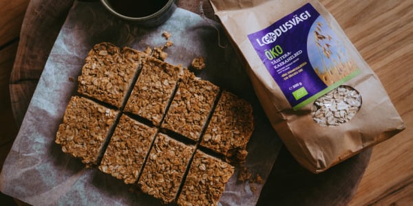 Kaera-pähklivõi batoonid