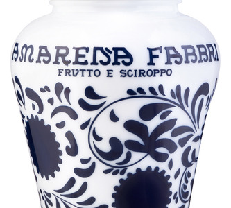 Fabbri Amarena vahvlitega