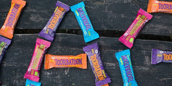 Vaata, kas Sinu lemmiktoode on Loodusväe TOP 10-s