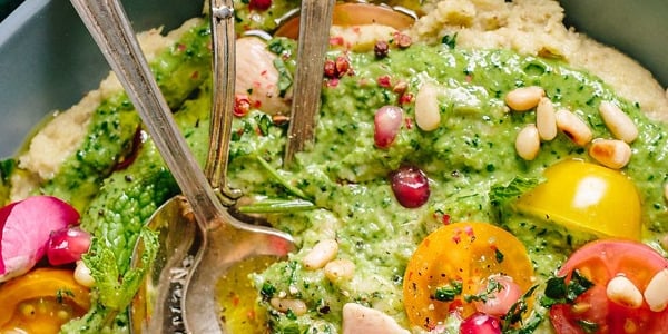 Kuidas kontoris tervislikult snäkkida?