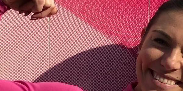 Vähi seljatanud Liisa: "Iga amps loeb!"