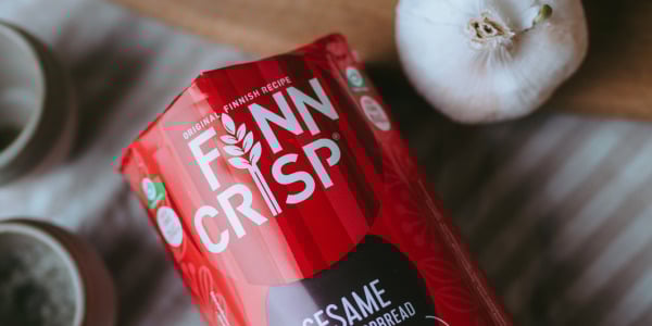 Näkileivad trühvlimajoneesi ja röstitud porgandiga