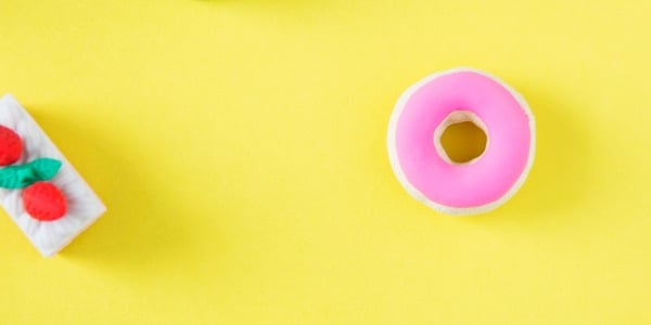 Viis salakavalat lisaainet meie toidulaual