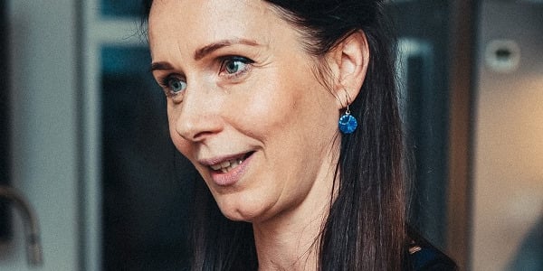 Loodusvägi ja MyFitness: Katriina lugu + 3 retsepti