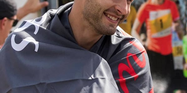 Loodusvägi ja MyFitness: Kaspari lugu + isiklik salarelv