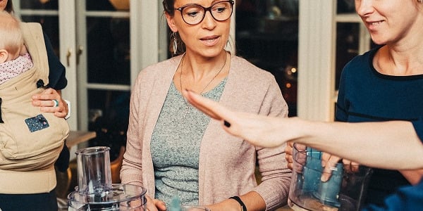 Kasulikud toidu- ja kokkamisega seotud nipid vol1