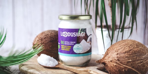 Vali tarbitavat rasva targalt!