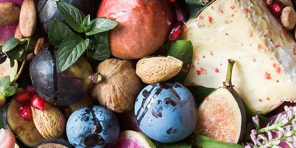 Väärtuslikud kiudained tagavad korras seedimise