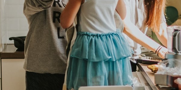 Kuidas Loodusvägi Malluka juures kokkamas käis