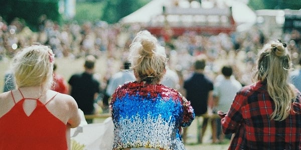 Kuidas suvistel festivalidel tervislikult toituda?