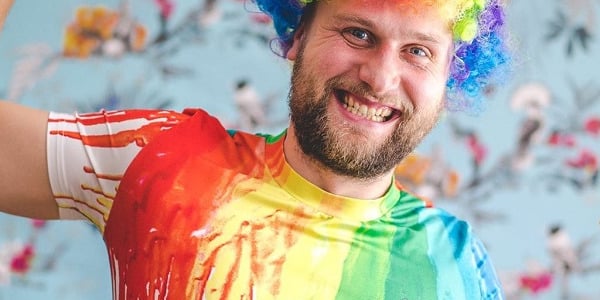 Kas sina oled ka moodne superkangelane?