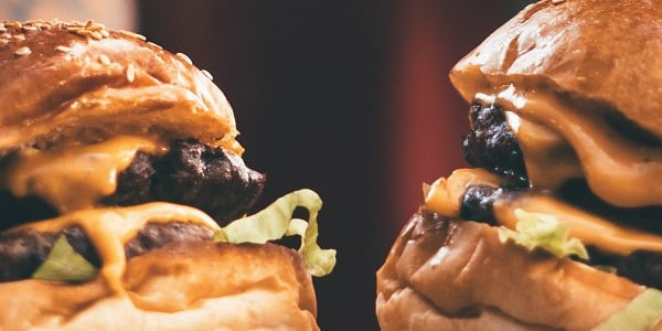 Illimar: "Teenisin toitu, mitte toit mind."