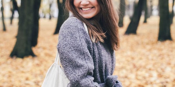 Merilin: "Tervislik elustiil võrdub täisväärtuslik elu!"