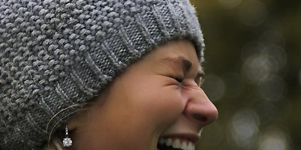 Lihtsad nipid, mis aitavad talvel terve püsida